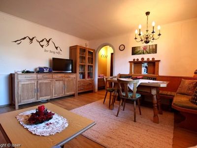 Ferienwohnung für 5 Personen (65 m²) in Seefeld in Tirol 3/10