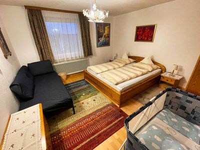 Ferienwohnung für 5 Personen (65 m²) in Seefeld in Tirol 5/10