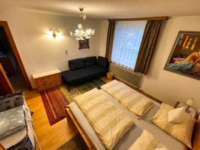 Ferienwohnung für 5 Personen (65 m²) in Seefeld in Tirol 6/10