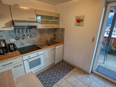 Ferienwohnung für 5 Personen (65 m²) in Seefeld in Tirol 8/10