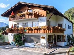 Ferienwohnung für 3 Personen (60 m²) in Seefeld in Tirol