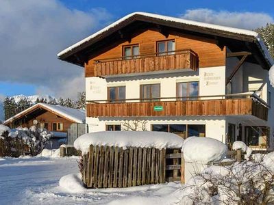 Ferienwohnung für 3 Personen (60 m²) in Seefeld in Tirol 3/10