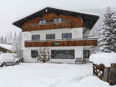 Ferienwohnung für 3 Personen (60 m²) in Seefeld in Tirol 4/10