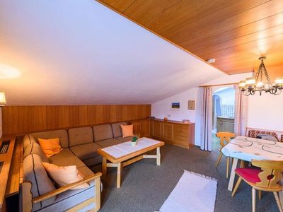 Ferienwohnung für 3 Personen (60 m²) in Seefeld in Tirol 10/10