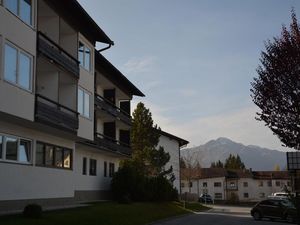 Ferienwohnung für 4 Personen (32 m²) in Seefeld in Tirol