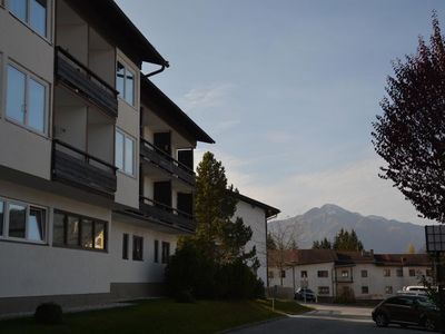 Ferienwohnung für 4 Personen (32 m²) in Seefeld in Tirol 1/10