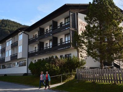 Ferienwohnung für 4 Personen (32 m²) in Seefeld in Tirol 6/10