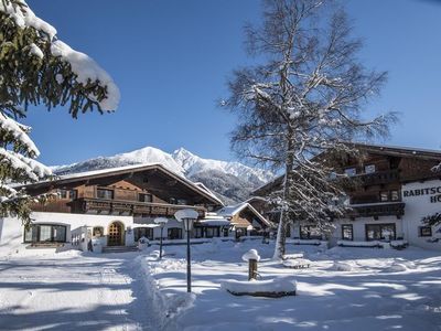 Ferienwohnung für 5 Personen (75 m²) in Seefeld in Tirol 2/10