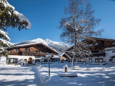 Ferienwohnung für 5 Personen (75 m²) in Seefeld in Tirol 5/10