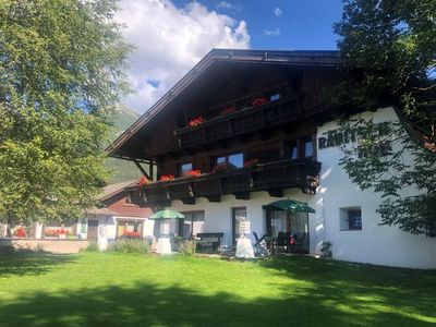 Ferienwohnung für 5 Personen (75 m²) in Seefeld in Tirol 10/10