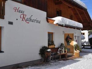 Ferienwohnung für 4 Personen (70 m²) in Seefeld in Tirol