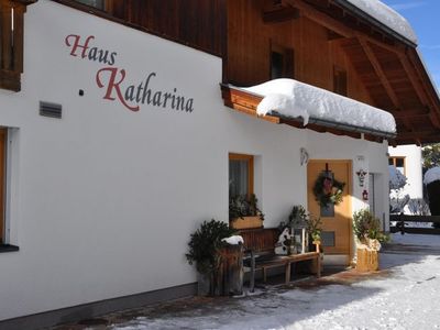 Ferienwohnung für 4 Personen (70 m²) in Seefeld in Tirol 1/10