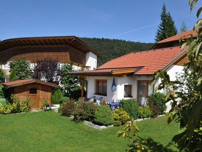 Ferienwohnung für 4 Personen (70 m²) in Seefeld in Tirol 2/10