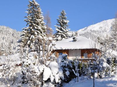 Ferienwohnung für 4 Personen (70 m²) in Seefeld in Tirol 3/10