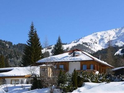 Ferienwohnung für 4 Personen (70 m²) in Seefeld in Tirol 4/10