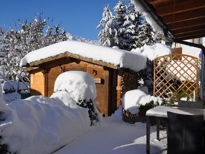 Ferienwohnung für 4 Personen (70 m²) in Seefeld in Tirol 5/10