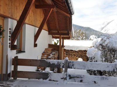 Ferienwohnung für 4 Personen (70 m²) in Seefeld in Tirol 6/10