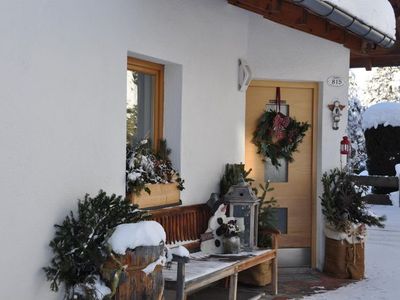 Ferienwohnung für 4 Personen (70 m²) in Seefeld in Tirol 7/10