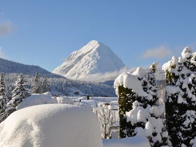 Ferienwohnung für 4 Personen (70 m²) in Seefeld in Tirol 9/10