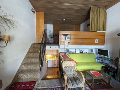 Ferienwohnung für 2 Personen (42 m²) in Seefeld in Tirol 1/10