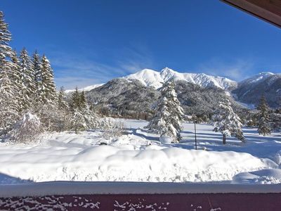 Ferienwohnung für 2 Personen (45 m²) in Seefeld in Tirol 8/10