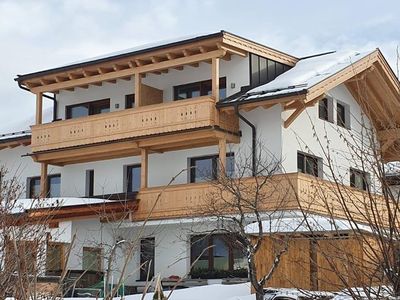 Ferienwohnung für 2 Personen (37 m²) in Seefeld in Tirol 1/10