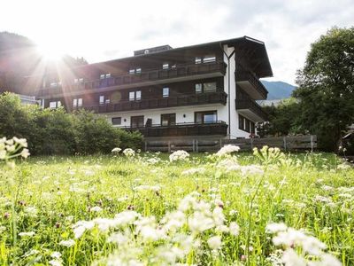 Ferienwohnung für 4 Personen (55 m²) in Seefeld in Tirol 1/10