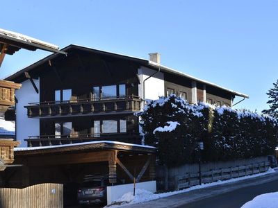 Ferienwohnung für 4 Personen (55 m²) in Seefeld in Tirol 3/10