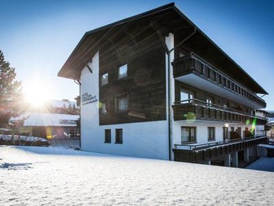 Ferienwohnung für 6 Personen (70 m²) in Seefeld in Tirol 8/10