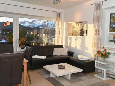 Ferienwohnung für 4 Personen (65 m²) in Seefeld in Tirol 10/10