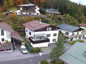 Ferienwohnung für 3 Personen (45 m²) in Seefeld in Tirol