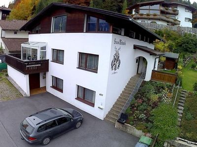 Ferienwohnung für 2 Personen (45 m²) in Seefeld in Tirol 4/10