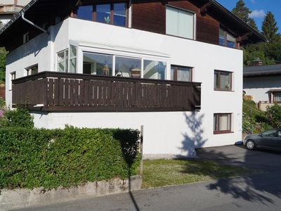 Ferienwohnung für 2 Personen (45 m²) in Seefeld in Tirol 5/10