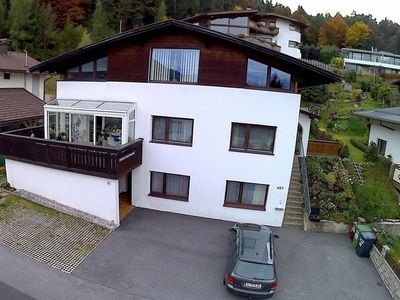 Ferienwohnung für 2 Personen (45 m²) in Seefeld in Tirol 7/10