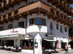 Ferienwohnung für 4 Personen (50 m²) in Seefeld in Tirol