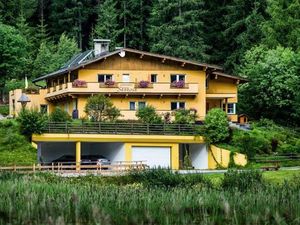 Ferienwohnung für 3 Personen (36 m²) in Seefeld in Tirol