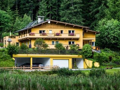 Ferienwohnung für 3 Personen (36 m²) in Seefeld in Tirol 8/10