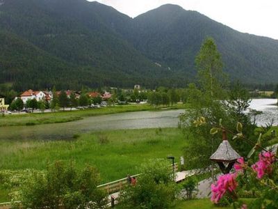 Ferienwohnung für 3 Personen (36 m²) in Seefeld in Tirol 9/10