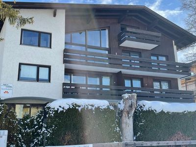 Ferienwohnung für 2 Personen (24 m²) in Seefeld in Tirol 2/10