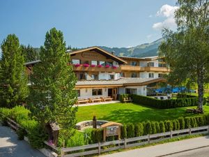 Ferienwohnung für 6 Personen (45 m²) in Seefeld in Tirol