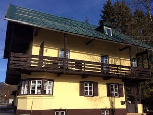 Ferienwohnung für 4 Personen (85 m²) in Seefeld in Tirol