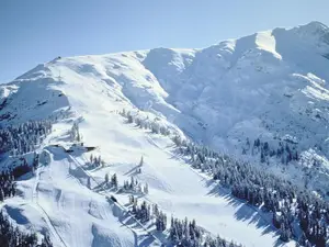 Ferienwohnung für 3 Personen (55 m²) in Seefeld in Tirol