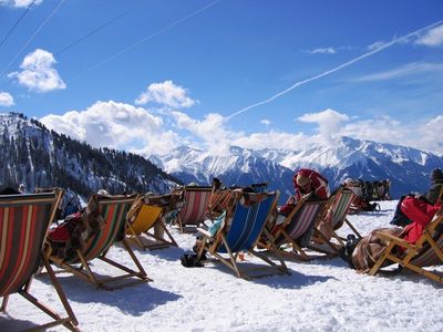 Ferienwohnung für 4 Personen (60 m²) in Seefeld in Tirol 7/10