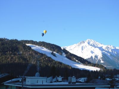 Ferienwohnung für 4 Personen (60 m²) in Seefeld in Tirol 9/10