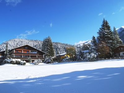 Ferienwohnung für 4 Personen (60 m²) in Seefeld in Tirol 10/10