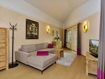 Ferienwohnung für 4 Personen (70 m²) in Seefeld in Tirol 1/10