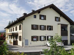 Ferienwohnung für 4 Personen (35 m&sup2;) in Seefeld in Tirol