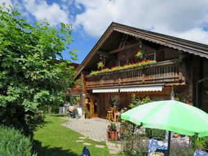 Ferienwohnung für 5 Personen (55 m²) in Seefeld in Tirol