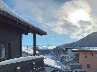 Ferienwohnung für 5 Personen (70 m²) in Seefeld in Tirol 4/10