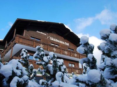 Ferienwohnung für 5 Personen (70 m²) in Seefeld in Tirol 6/10